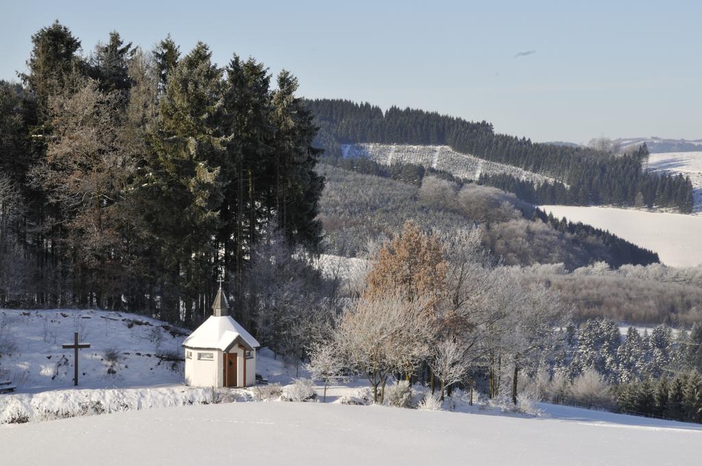 Wüllner's Landgasthof Schmallenberg Exterior foto