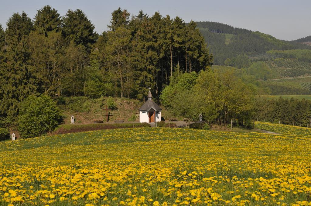 Wüllner's Landgasthof Schmallenberg Exterior foto