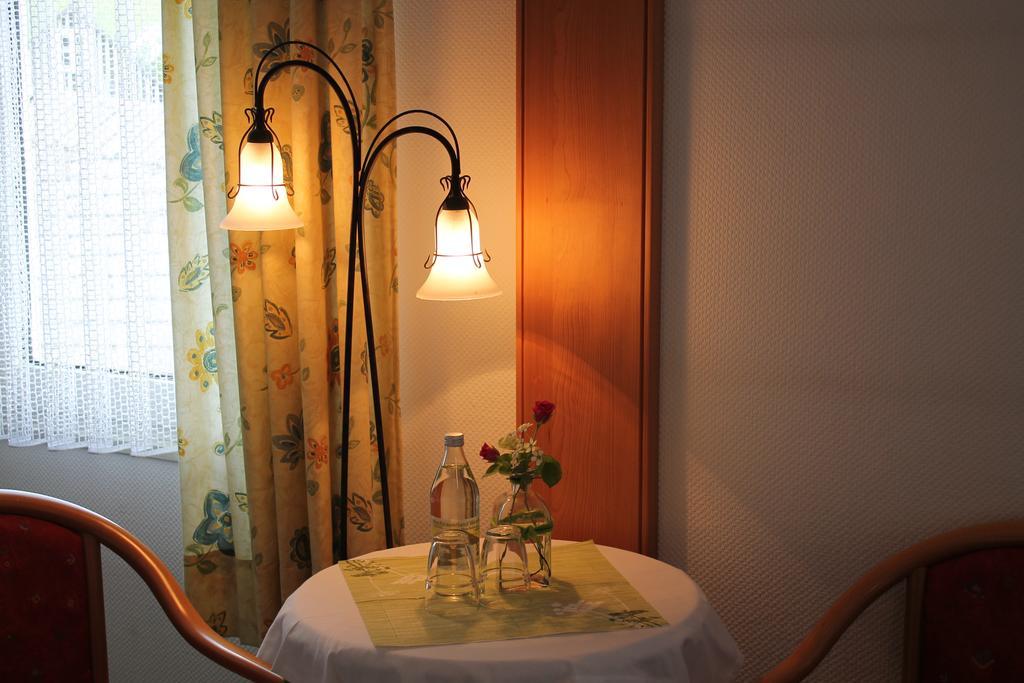 Wüllner's Landgasthof Schmallenberg Zimmer foto