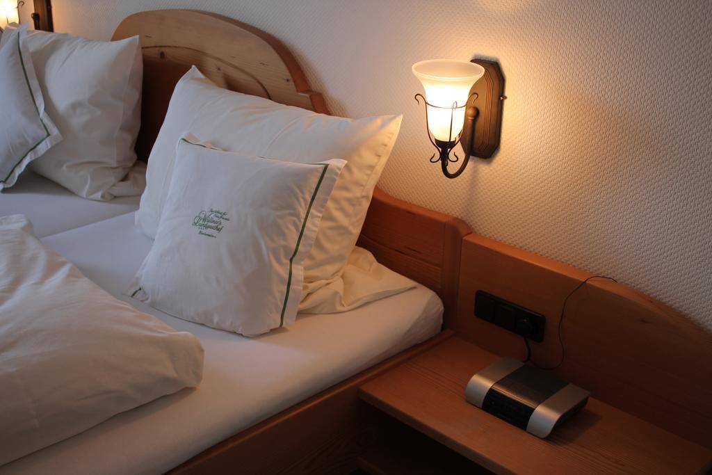 Wüllner's Landgasthof Schmallenberg Zimmer foto